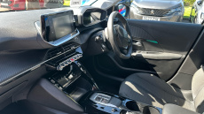 Peugeot 208 1.2 PureTech 130 Allure Premium + 5dr EAT8 Petrol Hatchback